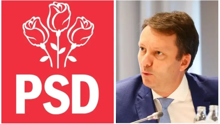 PSD șterge pe jos cu programul de guvernare al lui Siegfried Mureșan: „O rușine! Mai e cineva serios la PNL? Regăsesc prea mult din aceeași filosofie promovată de Ilie Bolojan”