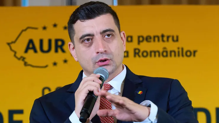 AUR își negociază propria majoritate pentru formarea noului Guvern. George Simion încearcă să racoleze parlamentari din SOS, POT și UPR (surse)