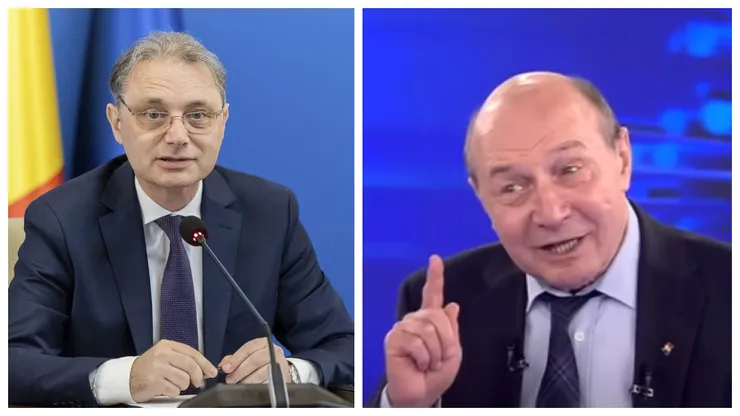 Pronosticul lui Băsescu despre cât va ”trăi” noul guvern: ”Mergem până la alegerile din 2028”. Cine este omul-cheie din cabinetul Niculescu, în opinia fostului președinte