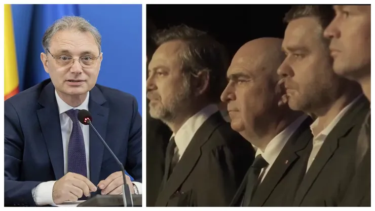 PNL decide sâmbătă dacă sprijină la vot guvernul Niculescu. Șeful Bolojan a indicat deja direcția: DA, în interesul României