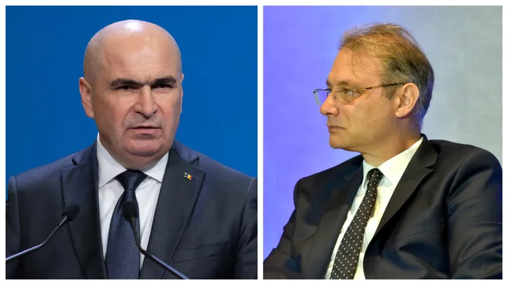 PNL sprijină învestirea lui Niculescu, însă nu intră la guvernare. Bolojan: ”Vom susține politicile guvernului atunci când acestea servesc interesului României”