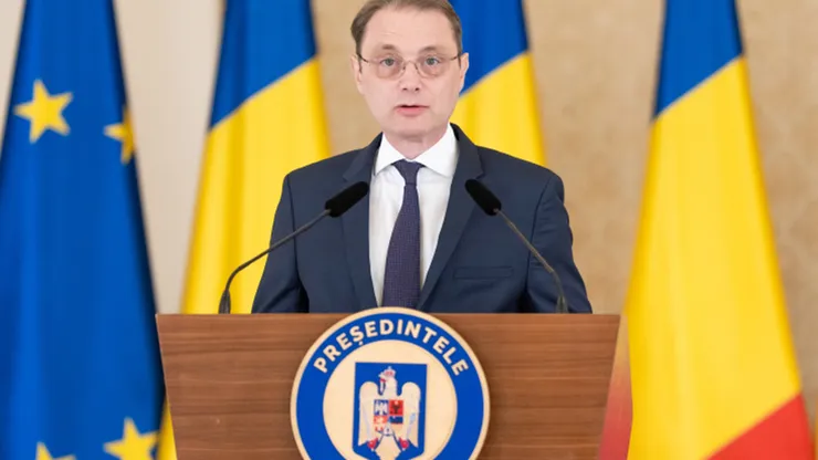 Luca Niculescu anunță ce a negociat cu PNL: „Nu a primit cu mare deschidere condiția PSD de a face parte împreună din guvern”