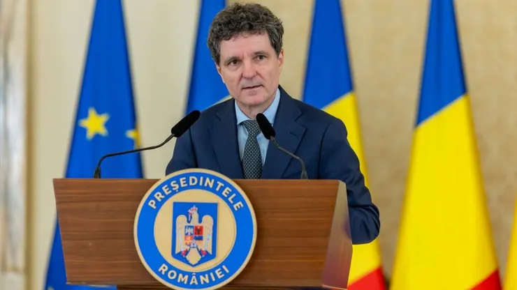 Nicușor Dan i-a chemat la Palatul Cotroceni pe Alexandru Nazare, Oana Țoiu, Dragoș Pîslaru și Tanczos Barna. Care a fost motivul întâlnirii