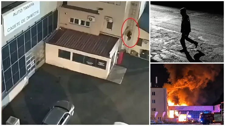 Ce urma după Carfil? Rețeaua de sabotaj coordonată din Rusia avea mai multe ținte în România și Europa. Doi suspecți, prinși în Germania când pregăteau noi atacuri