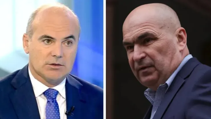 Rareș Bogdan îl decimează pe Ilie Bolojan: „Premierul calamitate distruge România în continuare” / „Nu are decât orgoliu, îl doare la 25 de kilometri de România” / „Este un contabil de gogoșărie”
