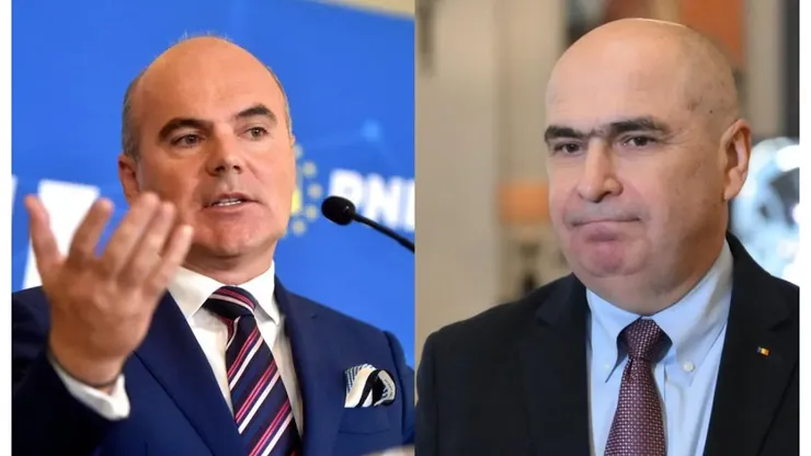 Rareş Bogdan îl demască pe Bolojan. Premierul demis ar fi pierdut, doar în ultimele trei luni, jumătate din susţinere: „E la 16-17%, iar PNL are 12%”
