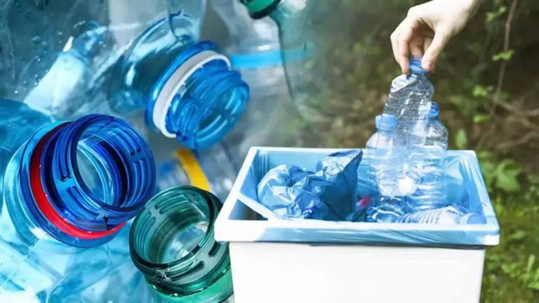 Ia-ți adio de la bidoanele din plastic. UE le schimbă și nu o să-ți placă deloc decizia