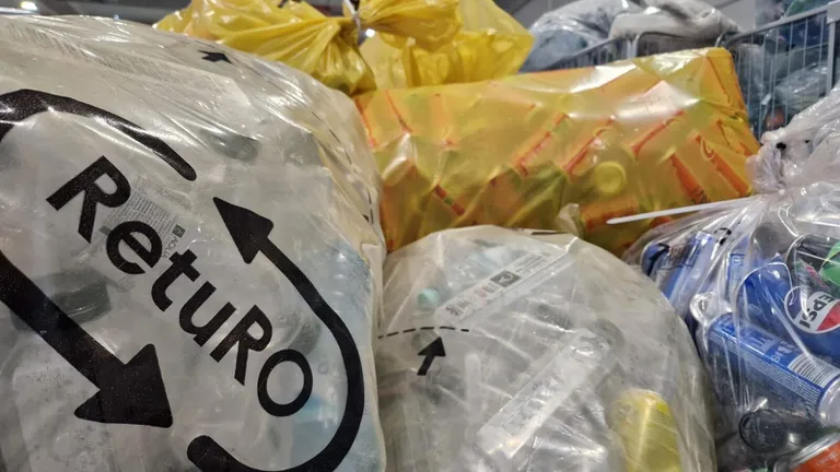 EXCLUSIV CUTIA NEAGRĂ Marea ţeapă verde, cum se fură sute de milioane de euro prin Returo