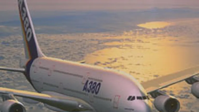 Emirates nu mai are rabdare cu Airbus A380