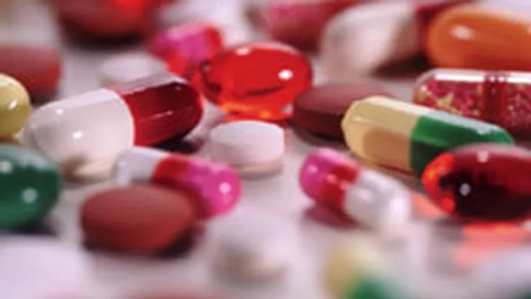 Antibiotice Iasi: privatizarea va dubla veniturile si profitul