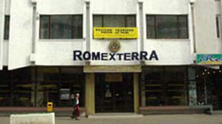 Profitul net al Romexterra Bank a crescut cu peste 50% in primele zece luni