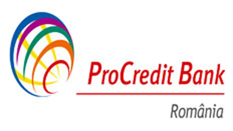 Activele ProCredit Bank se apropie de 200 mil. euro