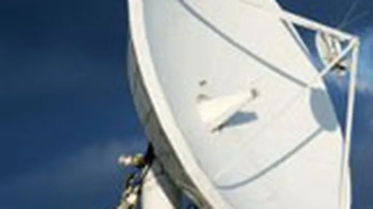Romtelecom lanseaza astazi televiziunea prin satelit