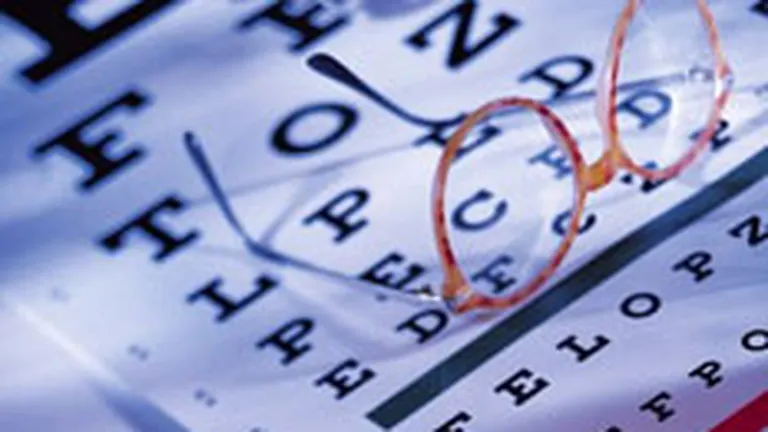 Eba Optics deschide anul viitor o clinica de 10 mil. euro