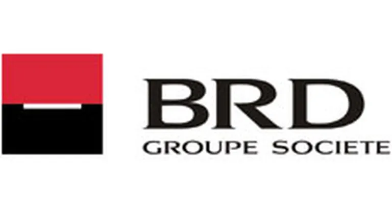 BRD-Groupe SocGen a ajuns la doua milioane de clienti