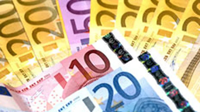 Sub presiunea cresterii economice, BCE a urcat dobanda la euro la 3,5% pe an