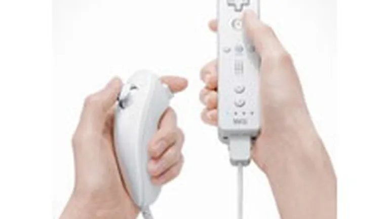 Stocurile consolei Nintendo Wii s-au epuizat in prima zi in Europa