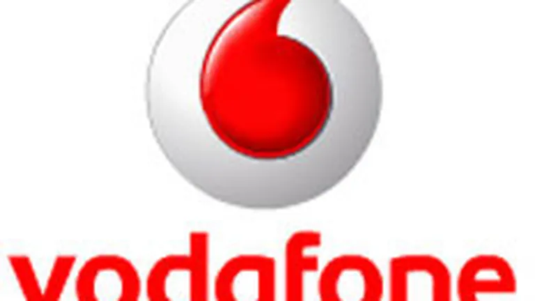 Vodafone intra pe piata de telefonie fixa
