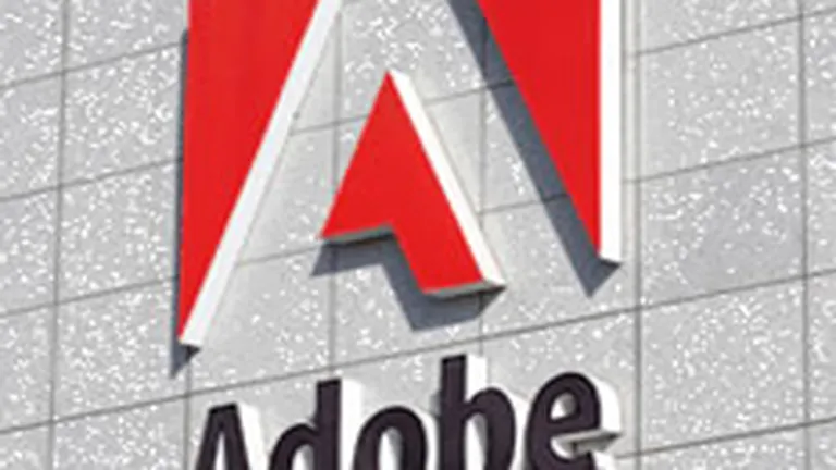 Produsele Macromedia au ridicat veniturile si profitul Adobe Systems