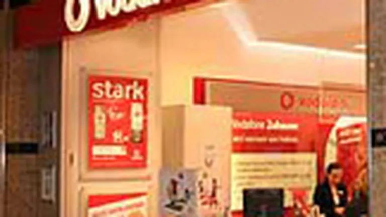 Vodafone intra pe piata Internetului broadband in Marea Britanie