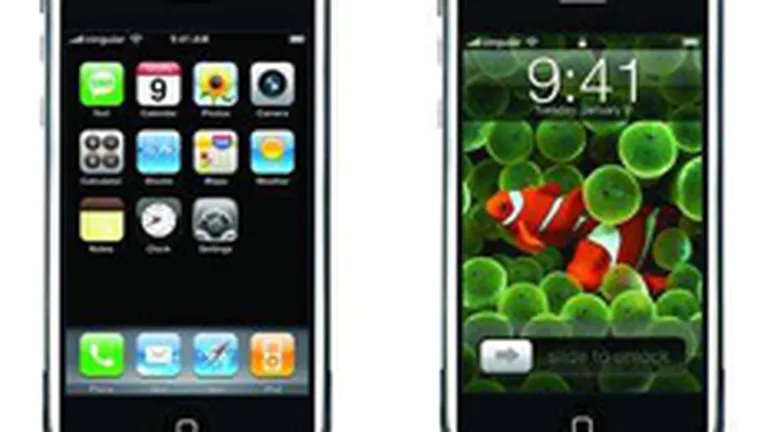 Cisco si Apple se cearta pentru marca \iPhone\