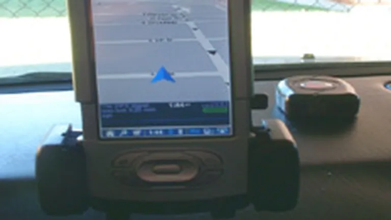O companie britanica va lansa Bluetooth si GPS intr-un singur cip