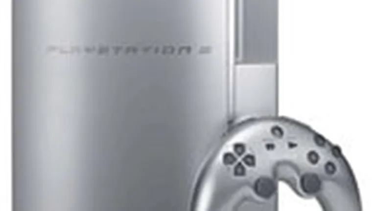 Vanzari record pentru PlayStation3, insa sub asteptarile Sony