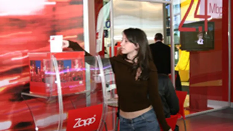 Zapp va lansa serviciile 3G spre finalul anului
