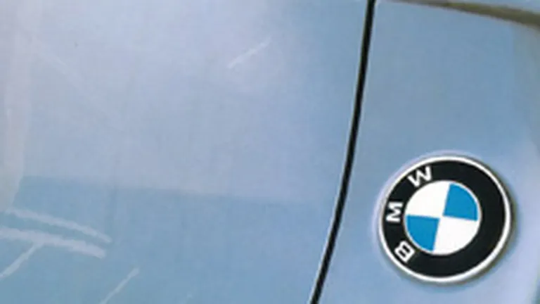 Initiative Media a castigat contul BMW in Europa de Est