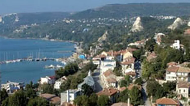 Investitie de 4,5 mil. euro pentru un sat de vacanta pe litoralul bulgar