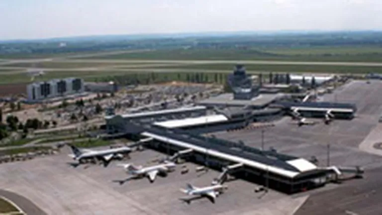 Aeroportul Ruzyne din Praga ar putea fi vandut cu 2,3 miliarde de euro