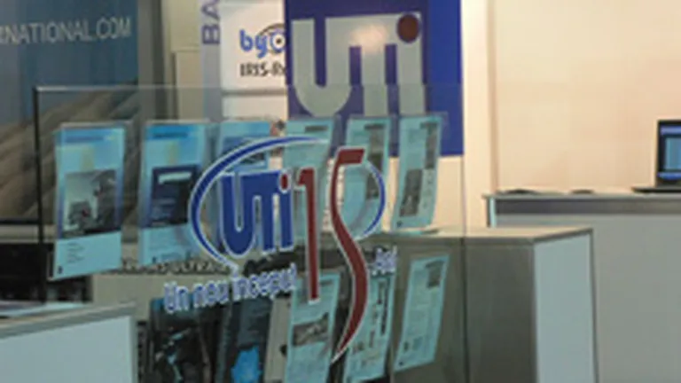 UTI va imprumuta 13,7 mil. euro pentru un sediu de birouri