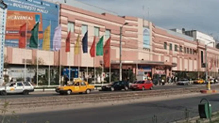 Mall-urile vor acoperi 22 de orase din  Romania pana in 2009