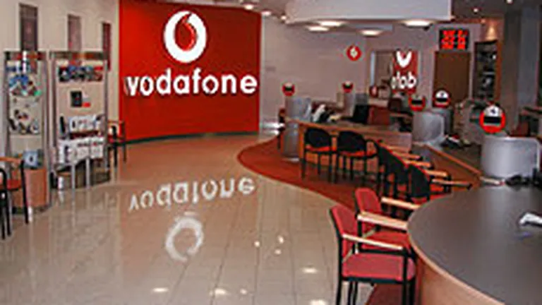 Vodafone si-a cumparat intrarea in India cu 11,1 mld. dolari