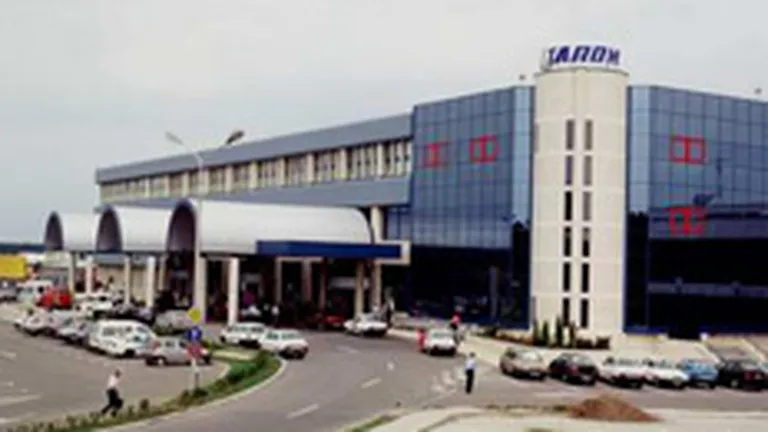 Modernizarea aeroportului Otopeni continua cu o investitie de 81,6 mil. euro