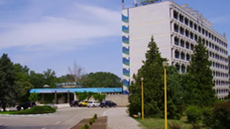 Licitatia pentru complexul hotelier Neptun porneste de la 7 mil. euro
