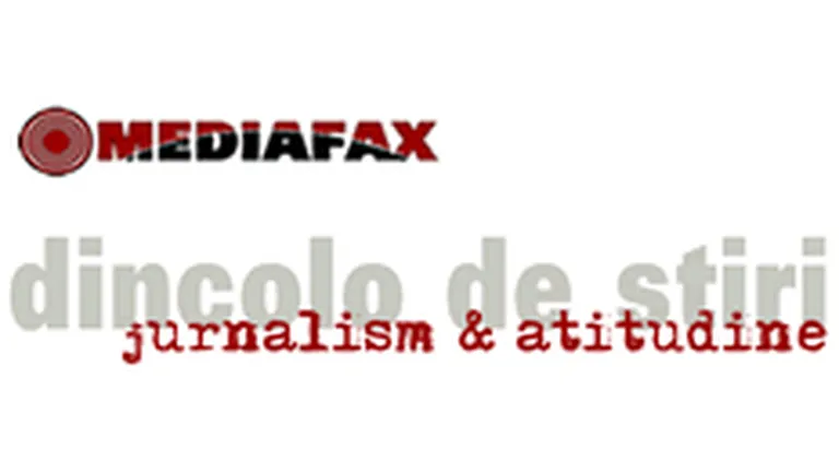 Jurnalistii Mediafax vor comunica cu cititorii pe un portal de bloguri
