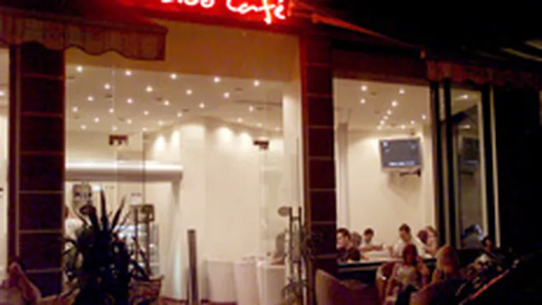 Noua cafenea BCR va aduce minim 500.000 euro pe an pentru Turabo Cafe