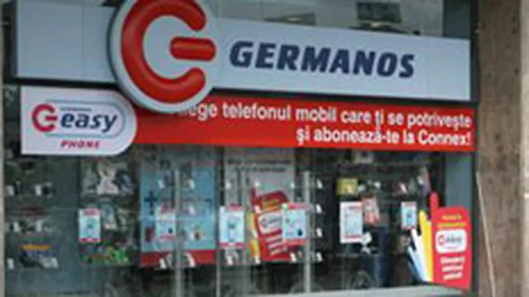 Facturile Romtelecom se platesc si in magazinele Germanos