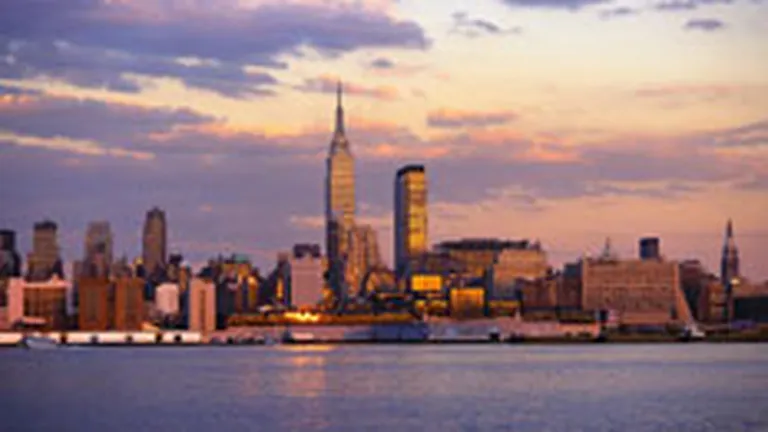 New York se promoveaza in premiera la nivel global ca destinatie turistica