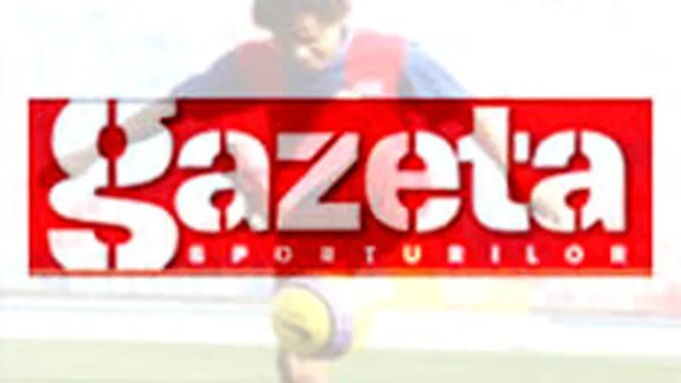 Site-ul Gazetei Sporturilor se relanseaza peste doua saptamani