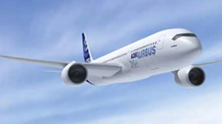 Qatar Airways ar putea face comenzi substantiale pentru Airbus