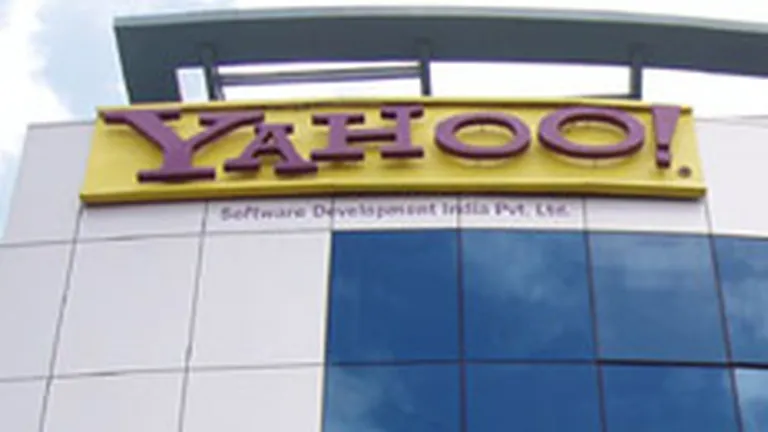 Yahoo Messenger a reparat o eroare veche de trei luni
