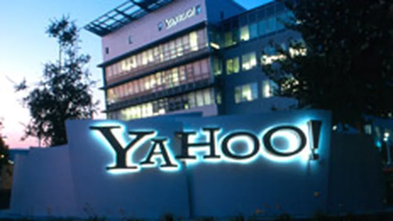 Yahoo isi extinde contractele de advertising in presa scrisa