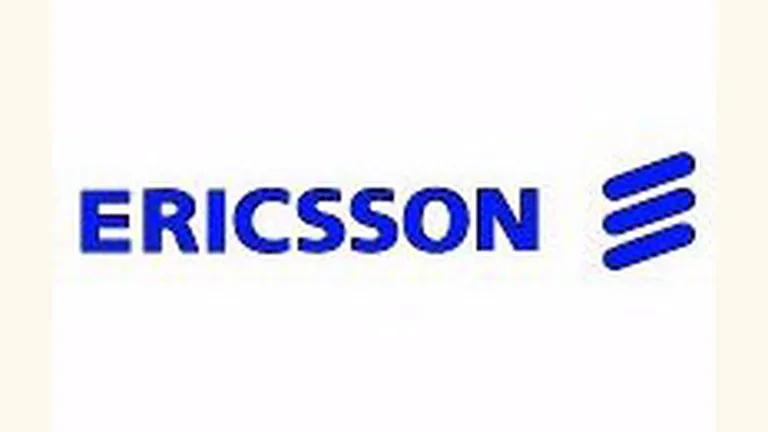 Profitul Ericsson a crescut cu 27% in primul trimestru financiar din 2007