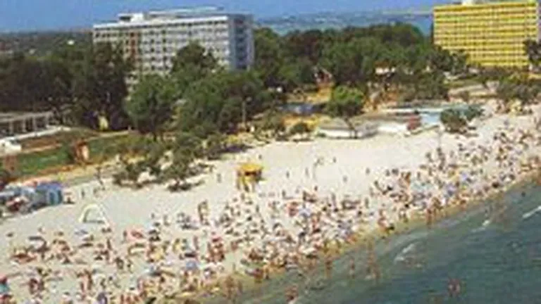 1 mai va creste cu 15% numarul turistilor pe litoralul romanesc
