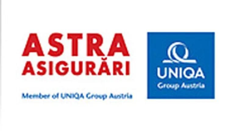 Astra Uniqa tinteste o crestere de 63% in 2007 (Update)