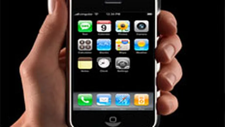 Apple iPhone se lanseaza pe 29 iunie cu o lista de 1 milion de pre-comenzi