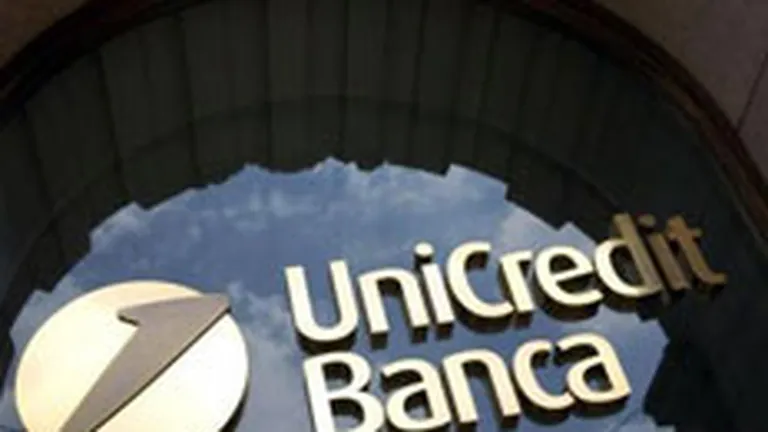 Unicredit: BNR va reduce dobanda-cheie la 7% si o va mentine pana in 2008