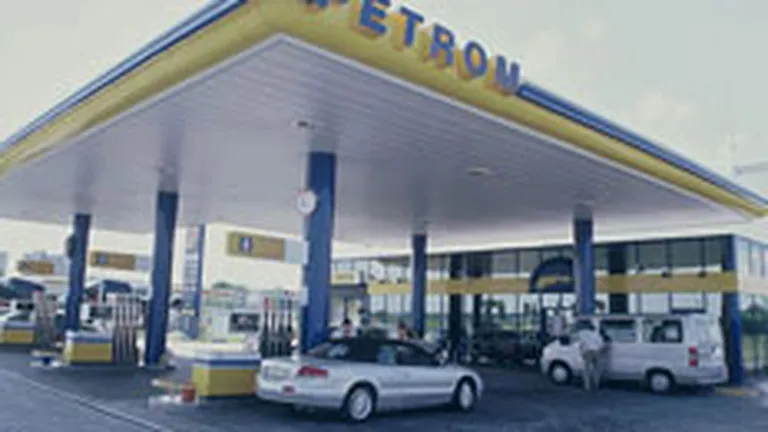 Firmele cu datorii la carburanti risca sa nu mai aiba acces in benzinarii